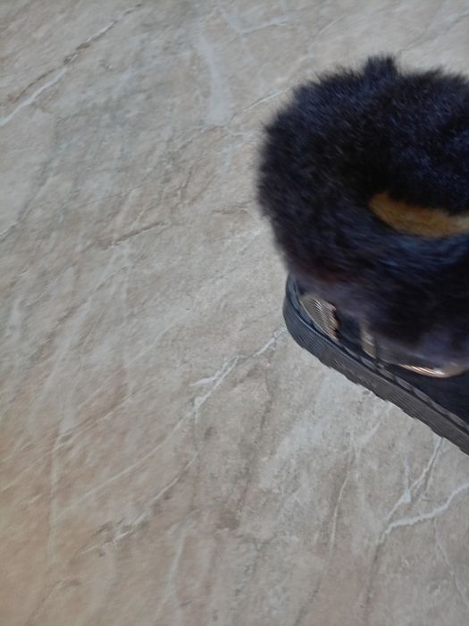 Детские Сапоги зимние