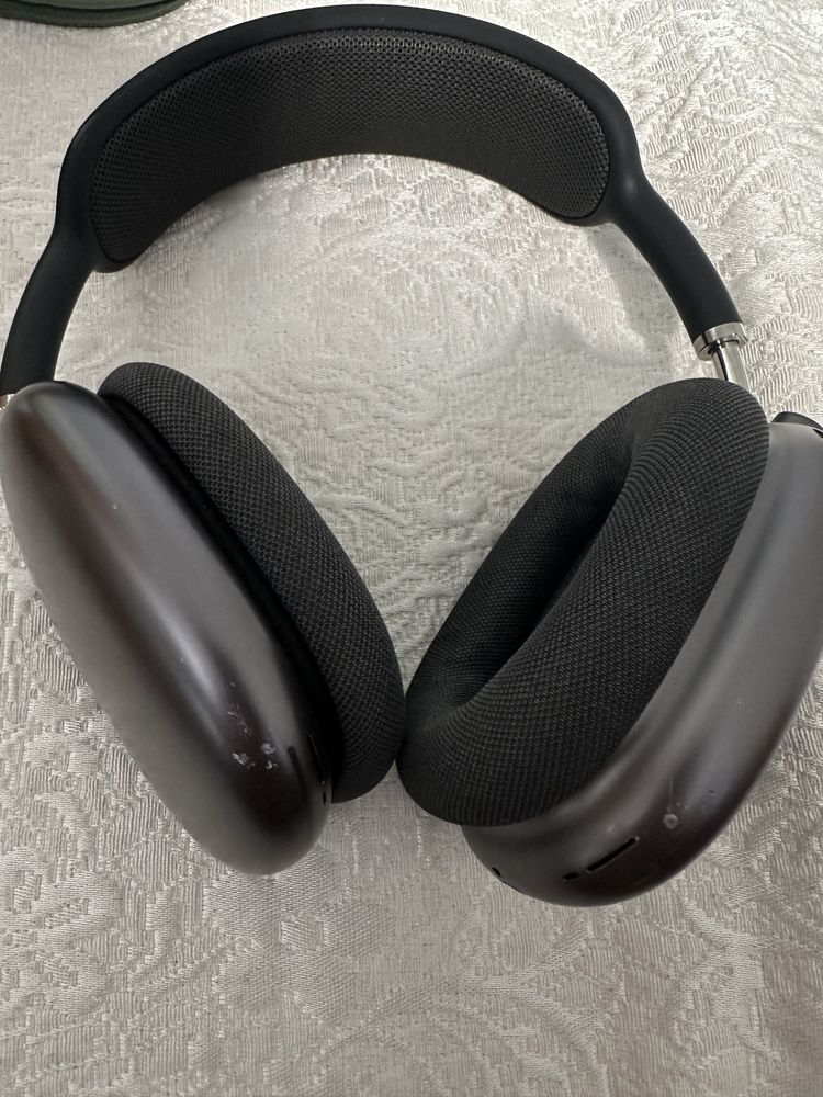 Air pods max оригинал