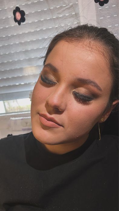 Makeup pentru orce eveniment