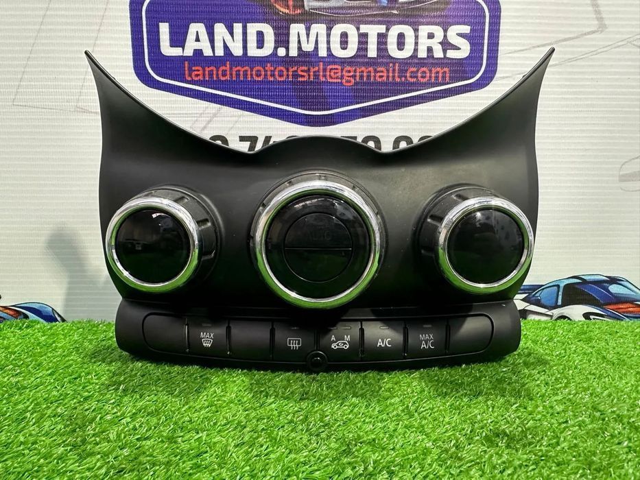 panou comanda clima mini one f55 2015