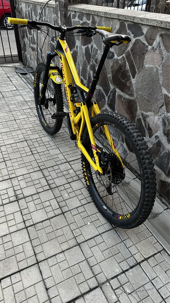 Mondraker Dune R 2019