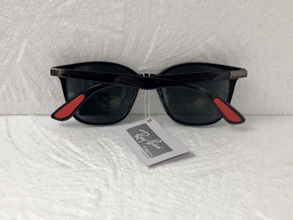 Ray Ban Мъжки Дамски слънчеви очила 3 цвята
