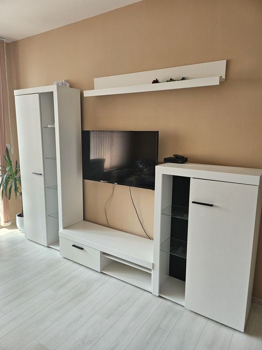 Холна секция нова