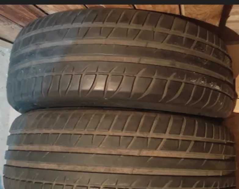 4 бр. летни гуми Таурус 205/55 R16