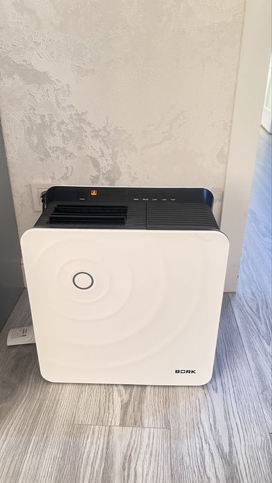 Воздухочиститель