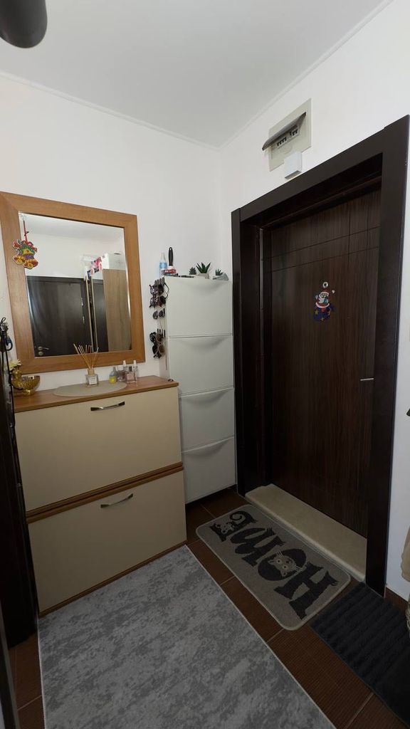 Продава се Двустаен апартамент в Свети Влас - 70 кв.м за 1215 €/кв.м - Снимка #12