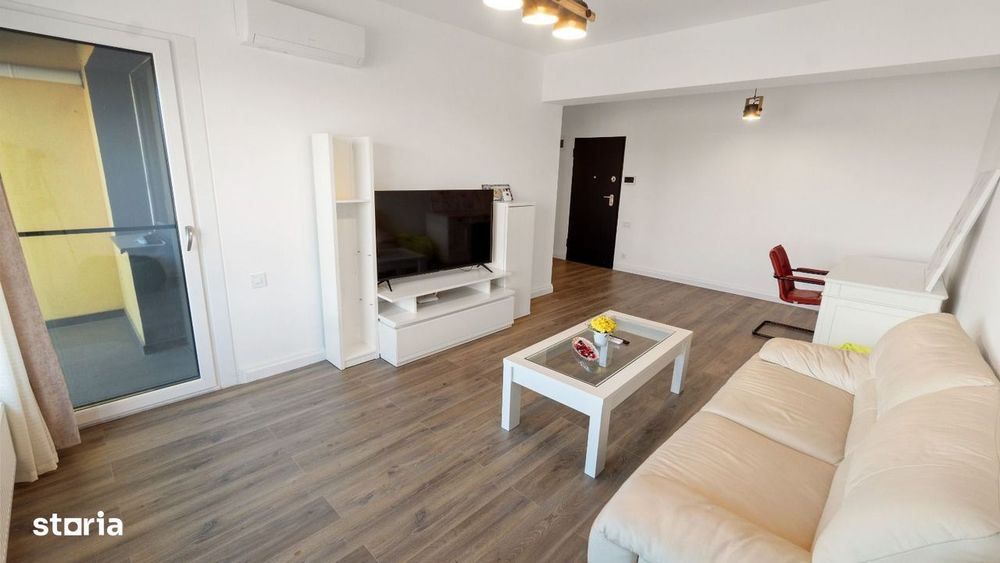 2 Camere 10min Metrou Petrache Poenaru Lake House2 Virtutii Lujerului