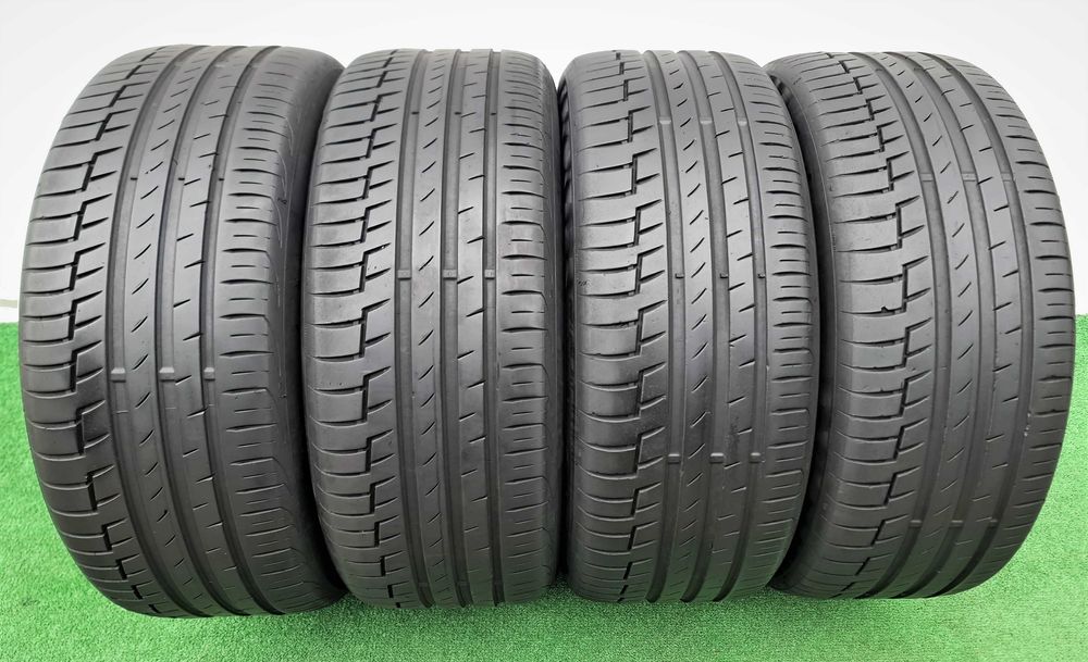 4бр. 225/50/18 CONTINENTAL PremiumСontact 6 RFT