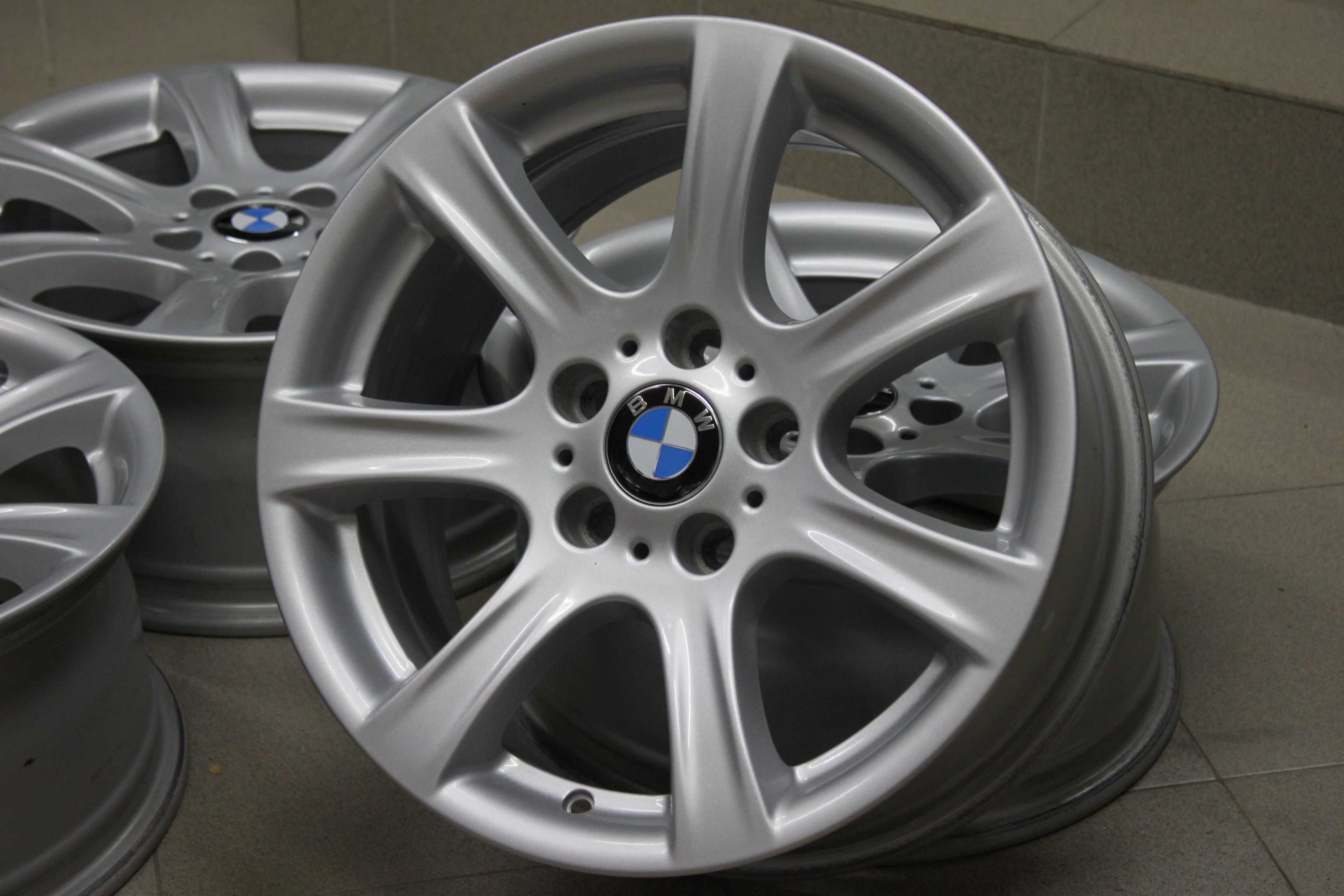 Джанти 17" BMW 3-серия (F30, E90)