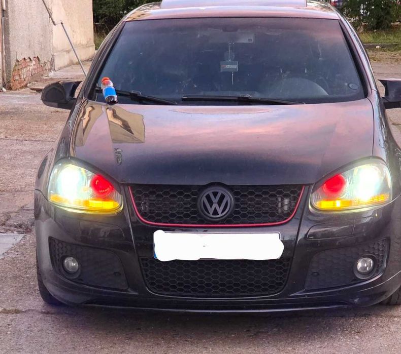 Фарове за Голф 5 GTI