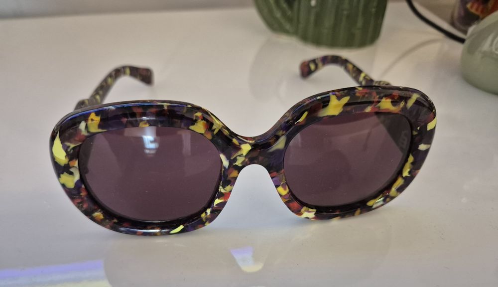 Ochelari de soare CHLOE