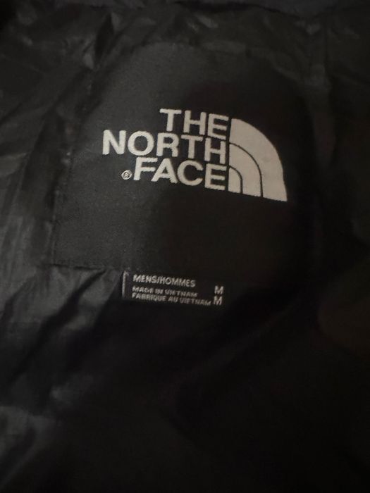 Geaca North Face ORIGINALA