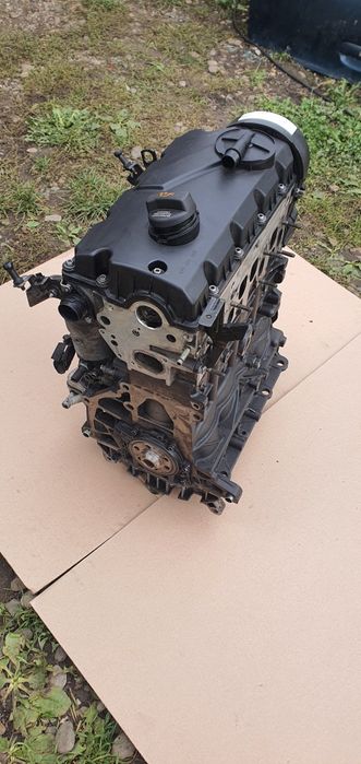 Motor 1.9 tdi BXE 105 cp euro 4 golf 5 touran passat b6 seat skoda
