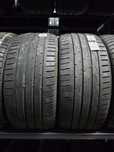 2x 225/45/17 VARA HANKOOK 2018 Stare impecabila