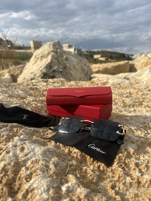 Cartier C Décor