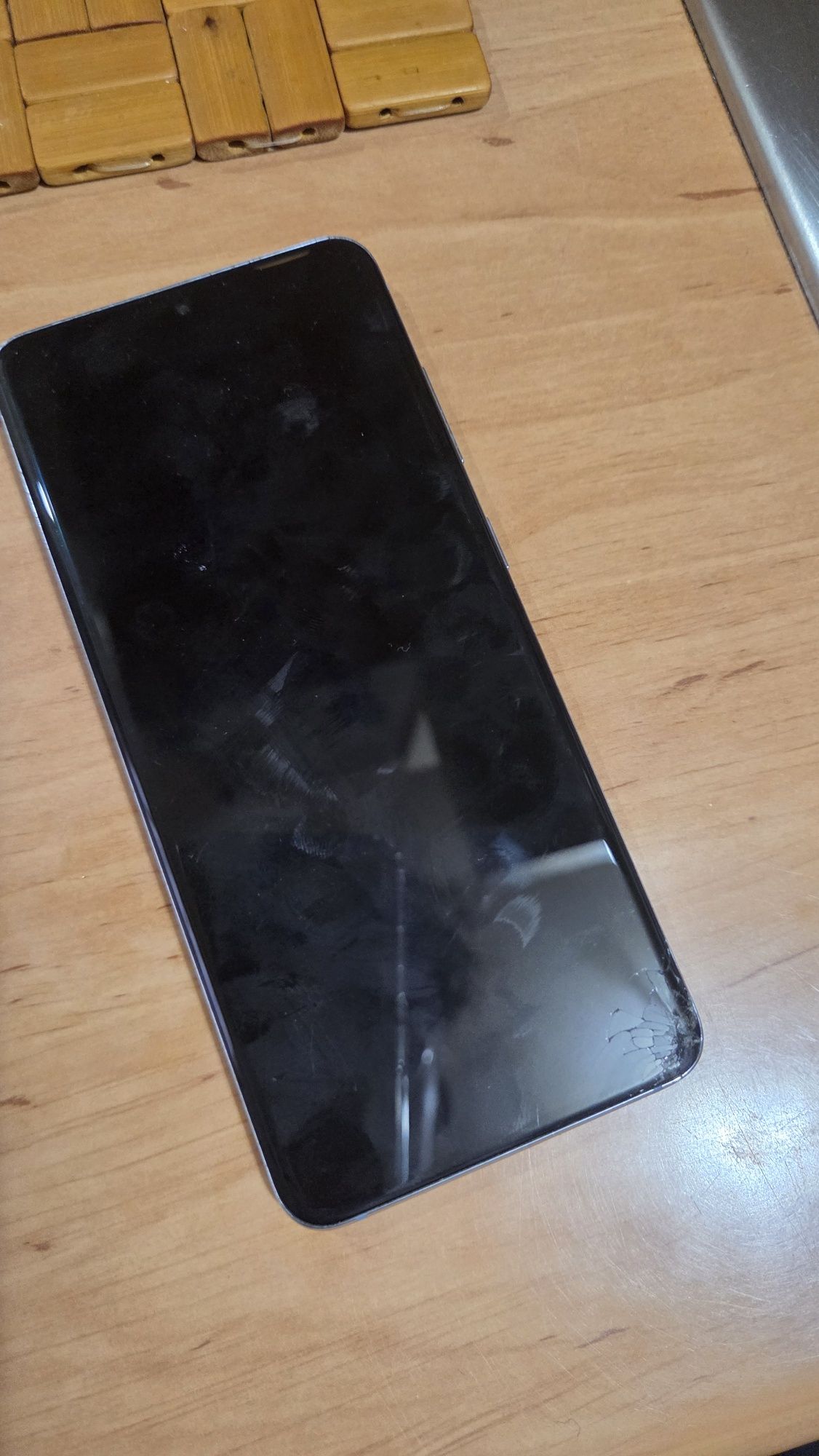 Vand Samsung S20 5G
