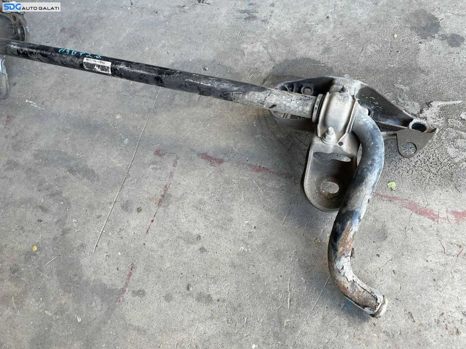 Bara Stabilizatoare Torsiune Audi A4 B7 2004 - 2008 Cod 8E0411309P [2509]