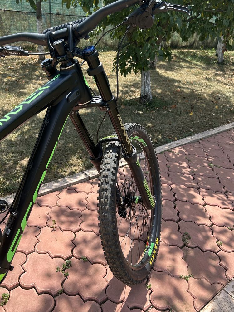 Scott gambler 730