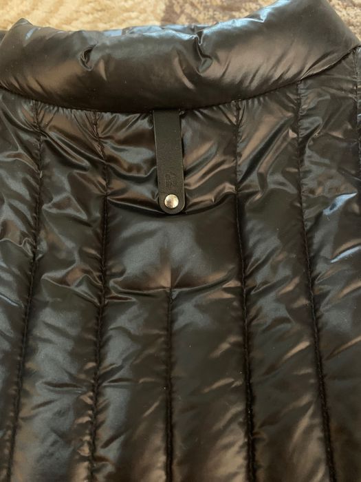 Куртка из США 120 т