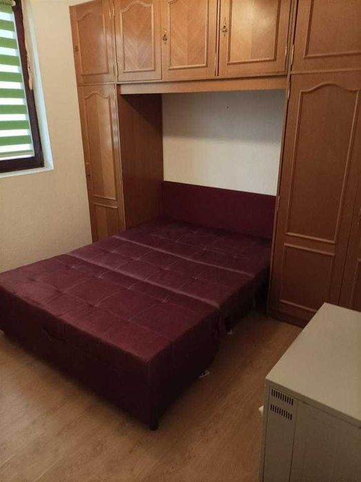 Дава се под наем Двустаен апартамент в Бургас, Славейков - 65 кв.м за 178.5 € - Снимка #3