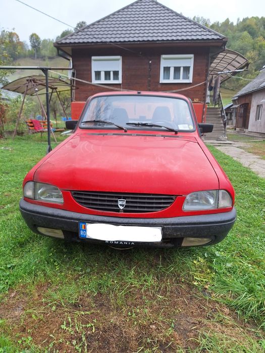 Vand dacie 1310 pe injecție