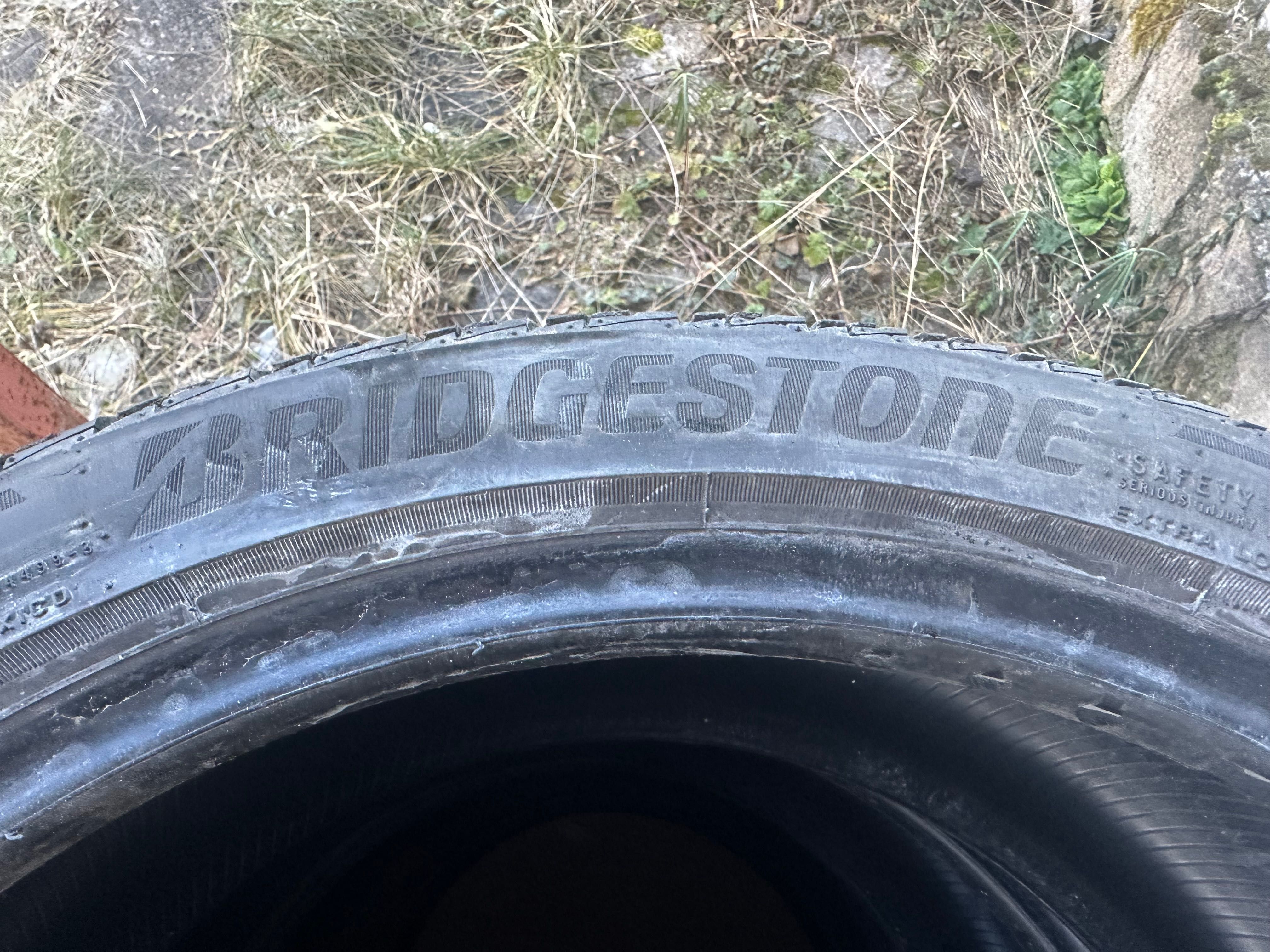 Bridgestone Turanza 235/40R19