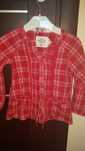 Bluza H&M 2-3ani (98cm)