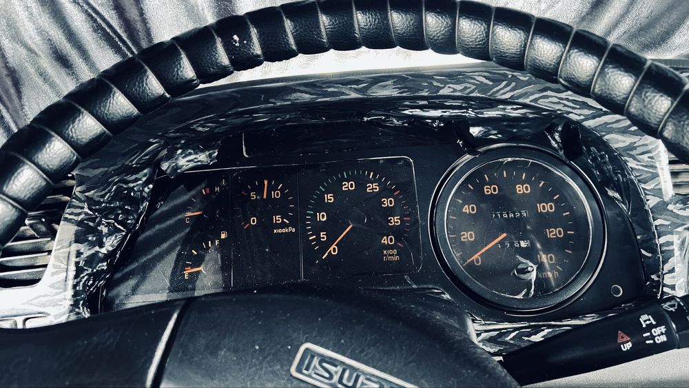 Isuzu eng arzon narxlarda faqat bizda