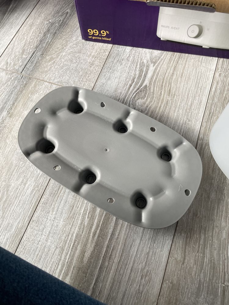 Стерилизатор в функция сушене Philips Avent