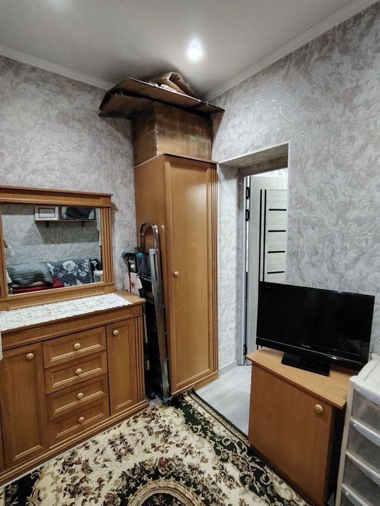 Аренда квартиры 1в2/3/5 — Карасу 1 — Конечка , Кафе Атлант