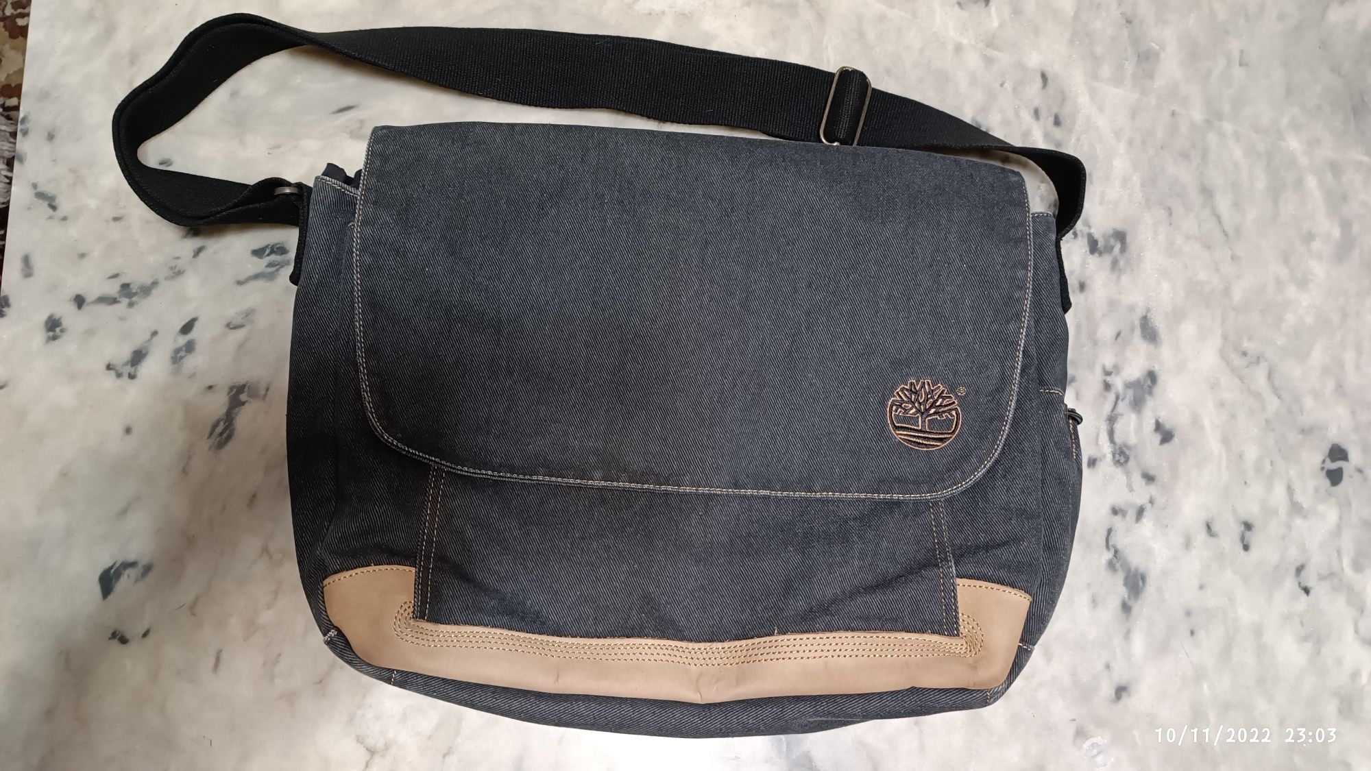 Чанта за лаптоп Timberland