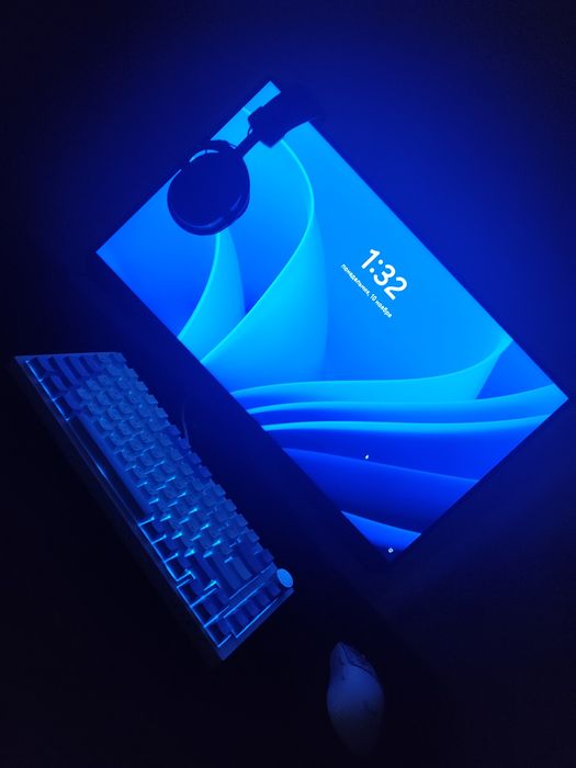 ПК для игр и работы