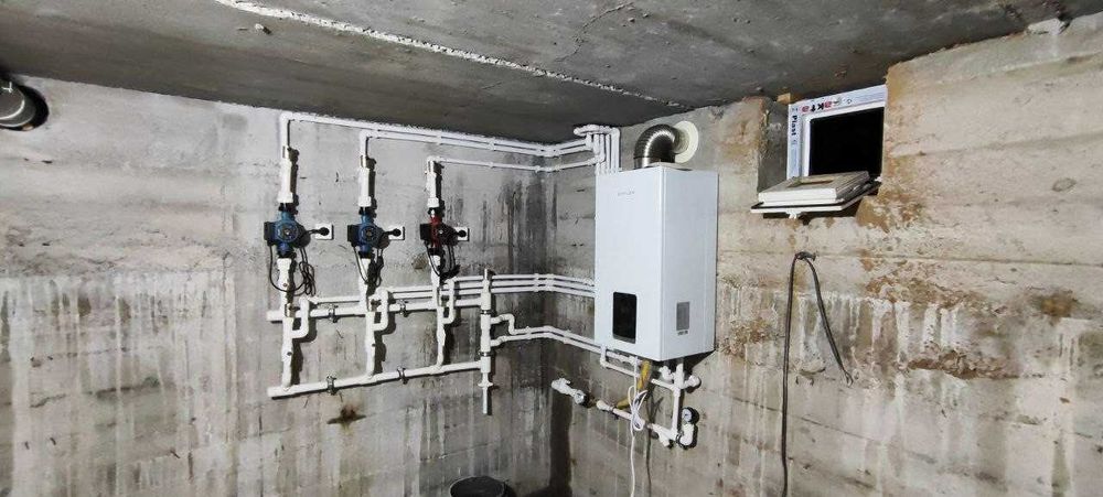 Uy maydoni - 120 m². Дом 120 м². Ташкентский район, Эски Шуробозор 4+2