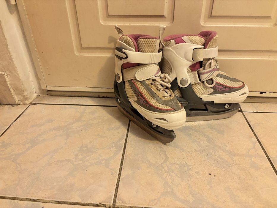 Patine pentru fete