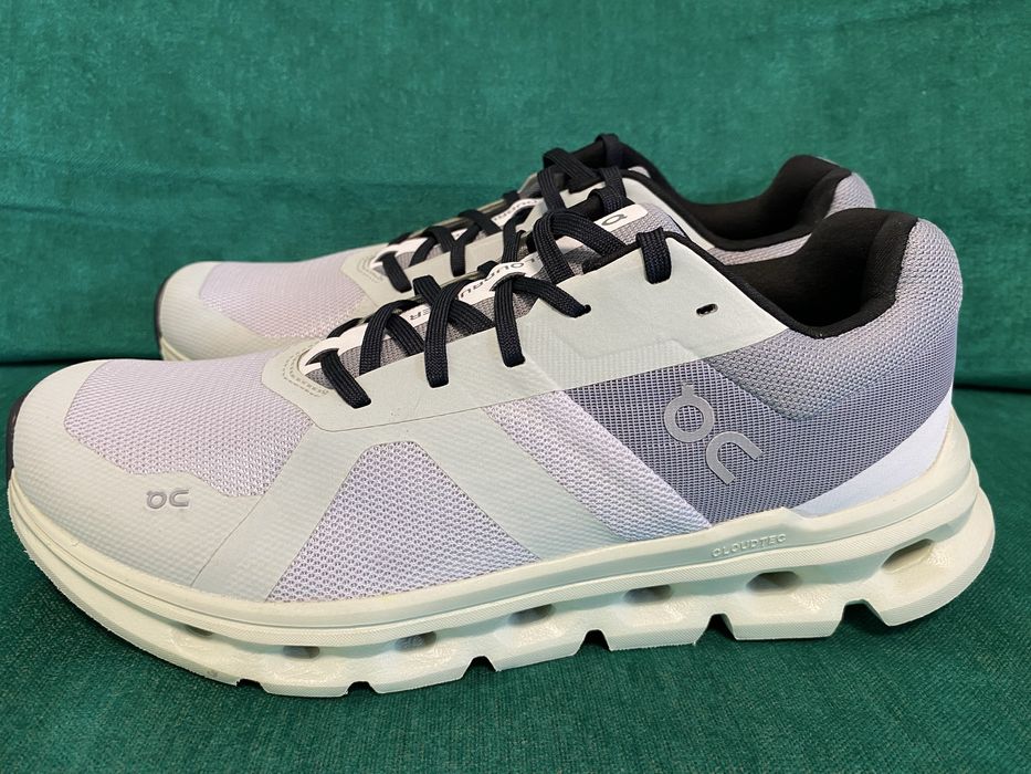 Pantofi sport On Running Cloudrunner marimea 40.5
