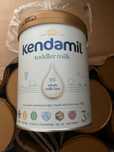 Адаптирано мляко Kendamil 3