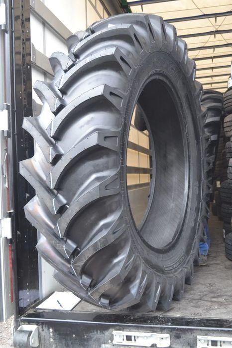 Anvelopa 18.4-30 SEHA/OZKA SH-39 14PR TT - TRANSPORT GRATUIT!