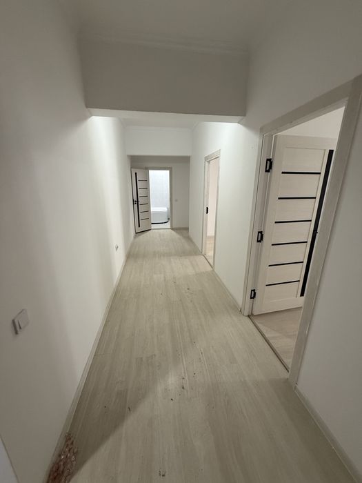 Срочна квартира сотилади сергели бобир махалла