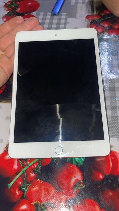 IPAD MINI 4 de vanzare