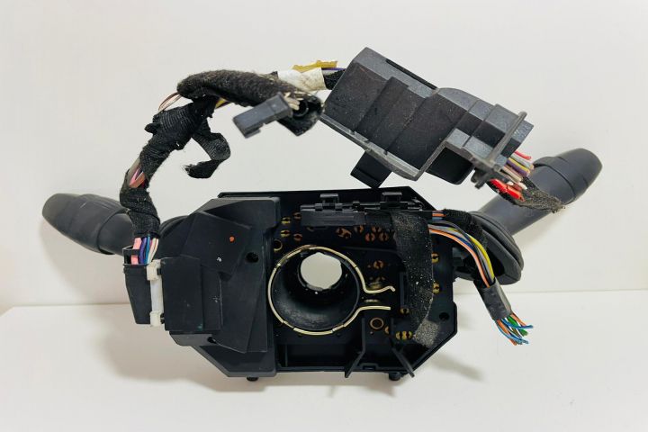 Ansamblu mante Bloc Lumini 07352969540 Fiat Stilo prima generatie