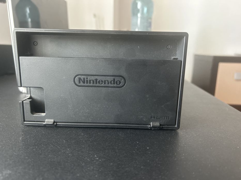 Dock Nintendo Switch