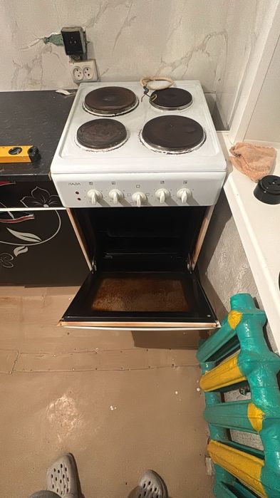 Сдается квартира двухком