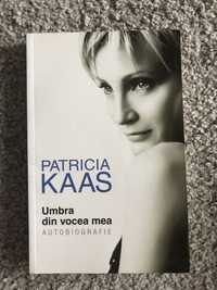 Umbra din vocea mea Patricia Kaas