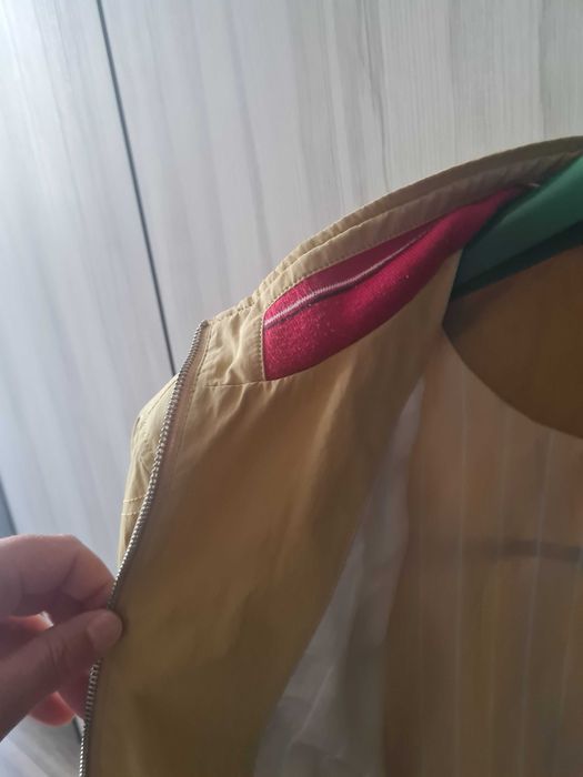 Топ Ново яке Tr Fashion пролетно размер L