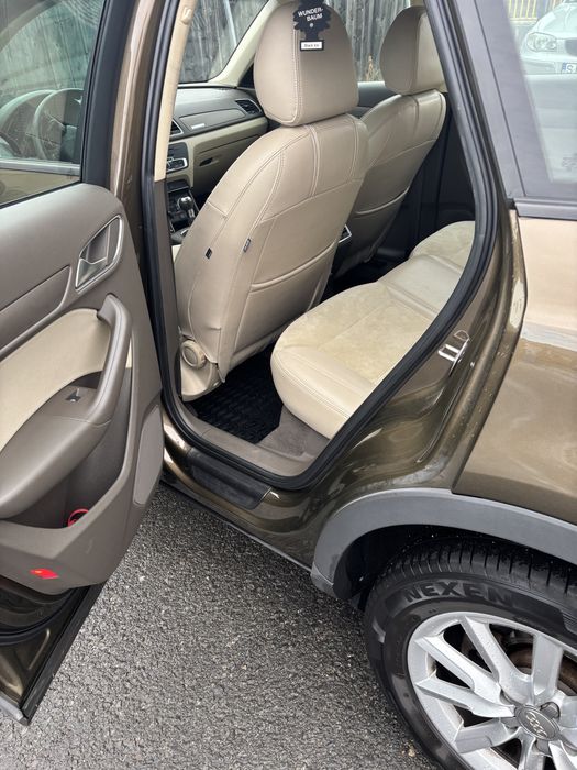 Vand  Q3 ,4*4,177 cai cutie automata