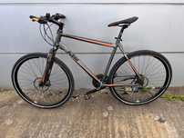 KTM Trekking full XT