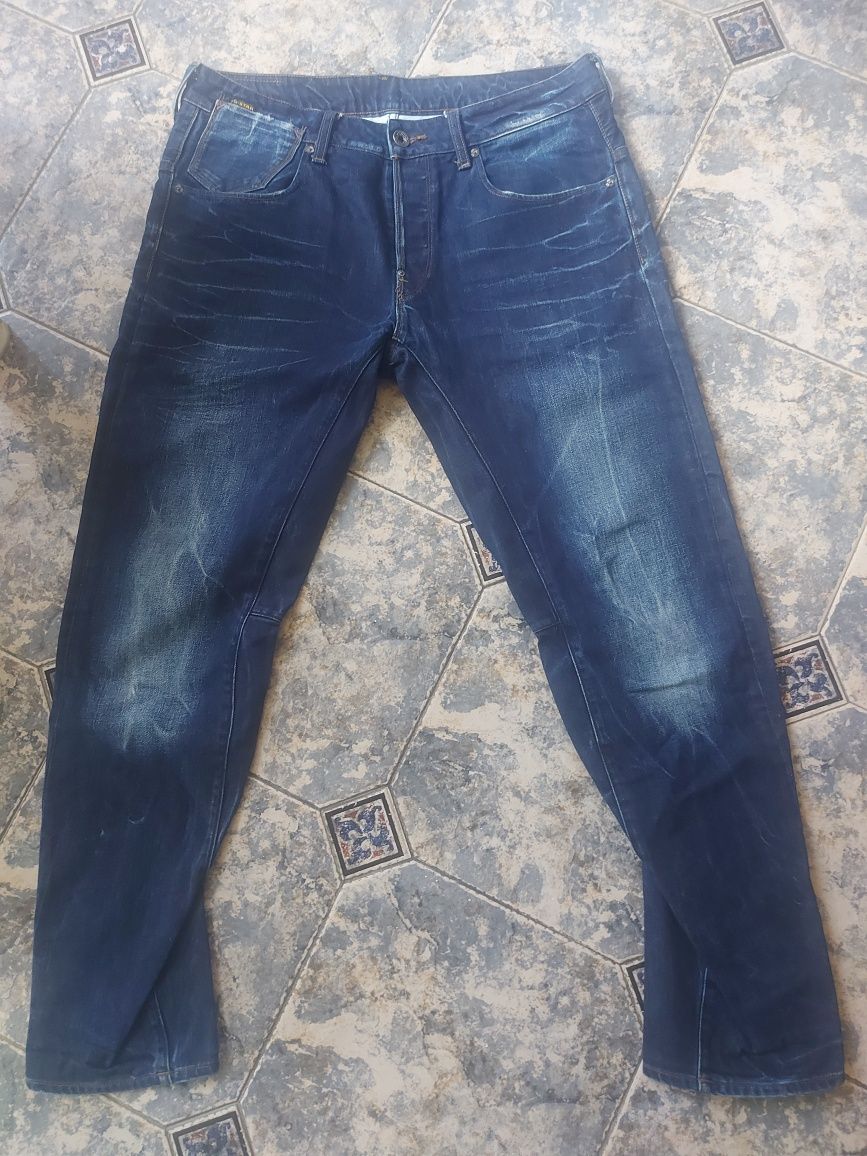G-Star A-Crotch W34
