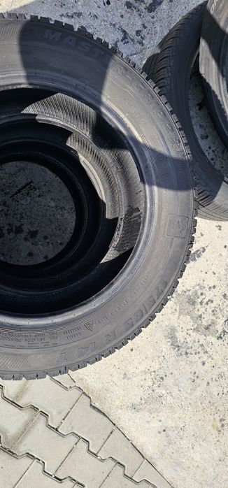 175 65 R 14 Semperit Iarna