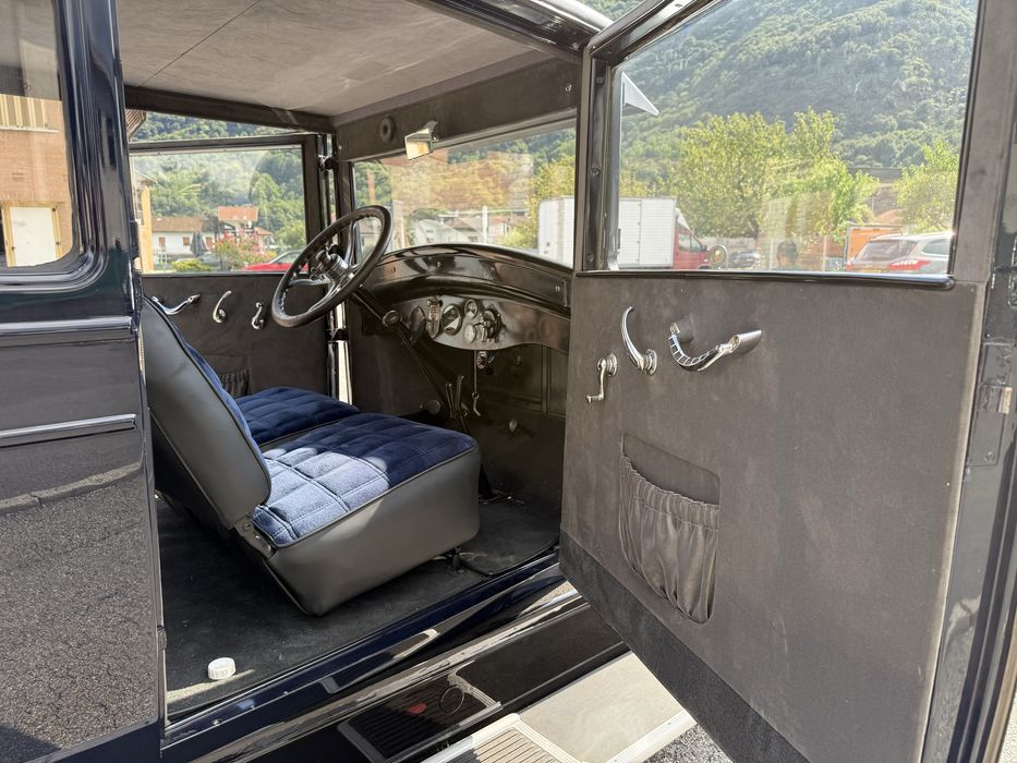 Buick Master six  coupe