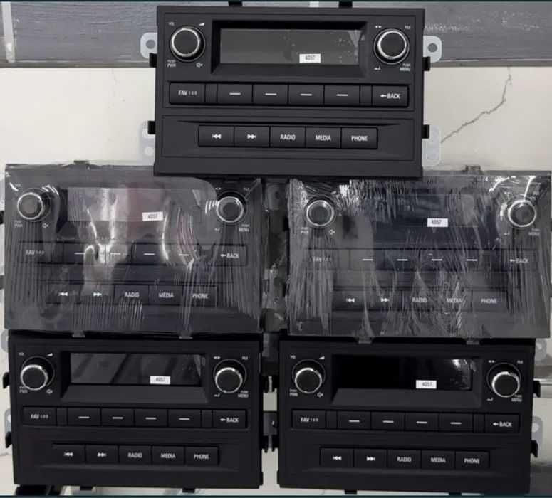 Cobalt magnitafon 2025